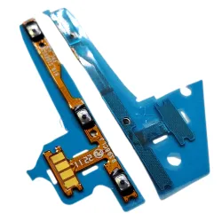 TAŚMA POWER VOLUME PRZYCISKI XIAOMI REDMI NOTE 10 5G  POCO M3 PRO 5G OEM